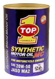 oli synthetic