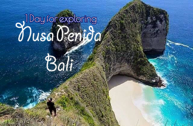 tour Nusa Penida