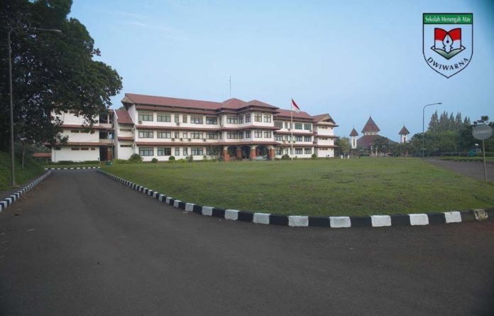 Sekolah Swasta Terbaik di Bogor Hanya Dwiwarna