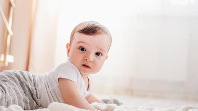 Ukuran Popok Bayi Baru Lahir dari Makuku SAP Diapers